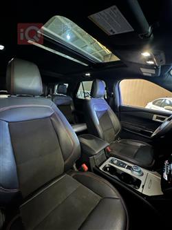 فورد إكسبلورر